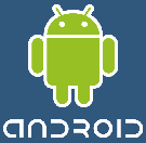 Android will run on about 50% smartphones
