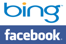 facebook-bing
