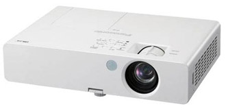 Panasonic projector pt-lb1ea pt-lb2ea
