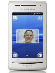 Sony-Ericsson Xperia X8
