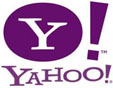 yahoo search logo