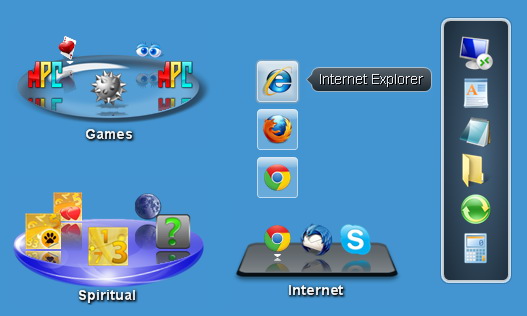 Categories, category, group, grouping, organize icon - Download on Iconfinder