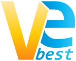 VeBest logo