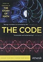 the code, Marcus du Sautoy